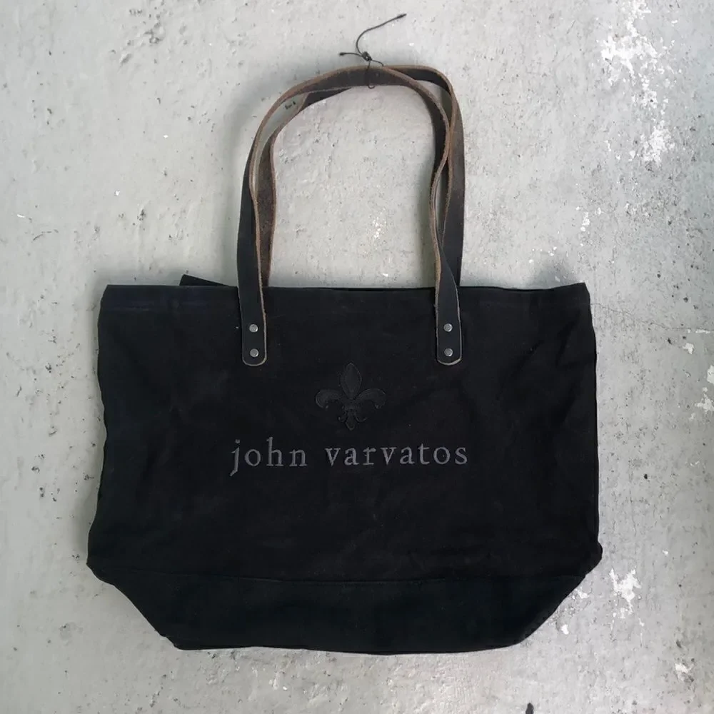 John Varvatos Fleur de Lis